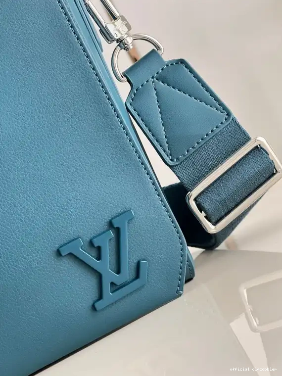 Official oldcobbler NEW MESSEAGE VUITTON LOUIS 0706